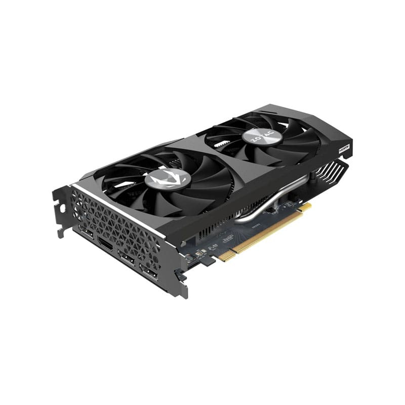 کارت گرافیک زوتک مدل RTX 3050 ECO 8GB