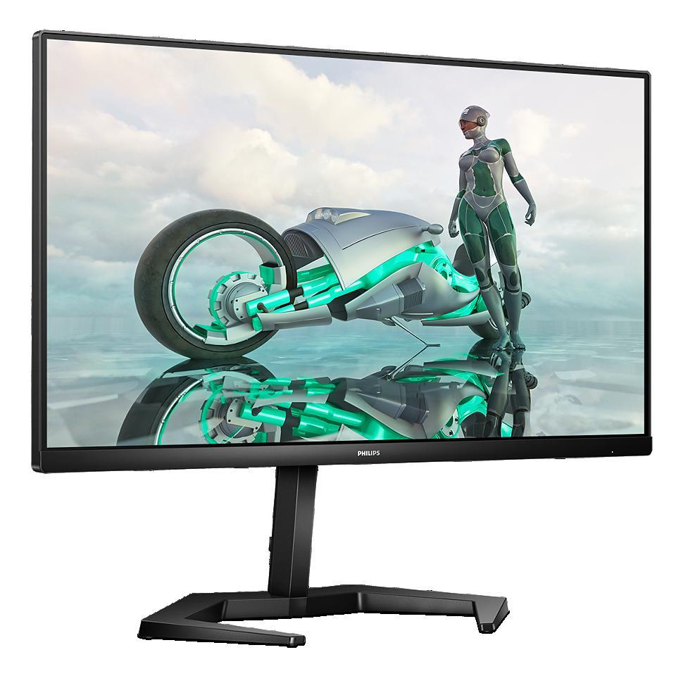 مانیتور مدل 24M1N3200Z سایز 23.8 اینچ
