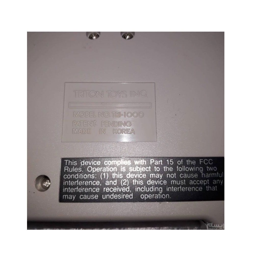 دسته بازی NES مدل TRITON