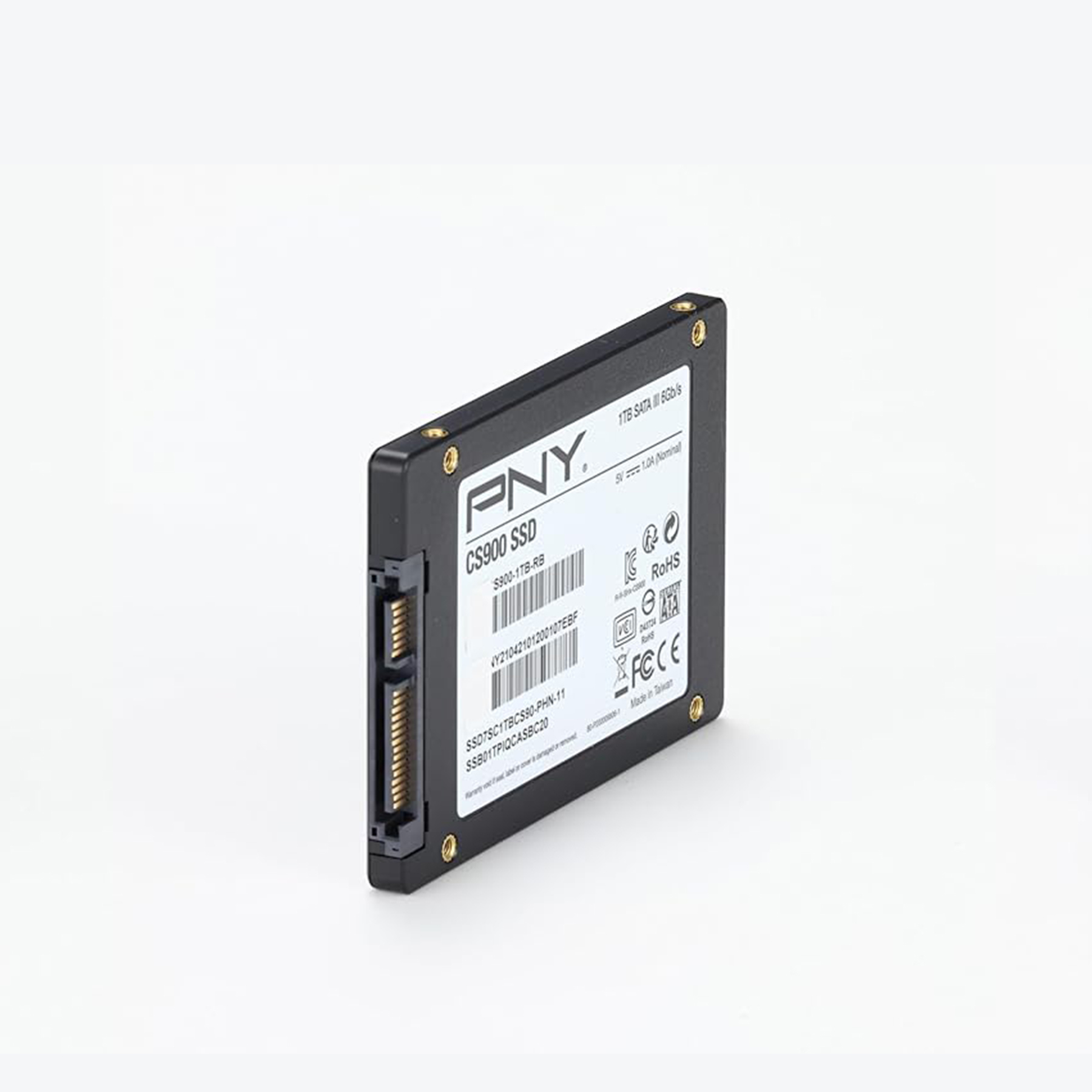 اس اس دی اینترنال پی ان وای مدل CS900 ظرفیت 250 گیگابایت