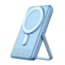 پاوربانک 20 وات بیسیم مک دودو مدل MC-069 ظرفیت 10000 میلی آمپر ساعت