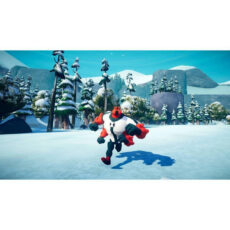 بازی BEN 10 Power Trip مخصوص PS4