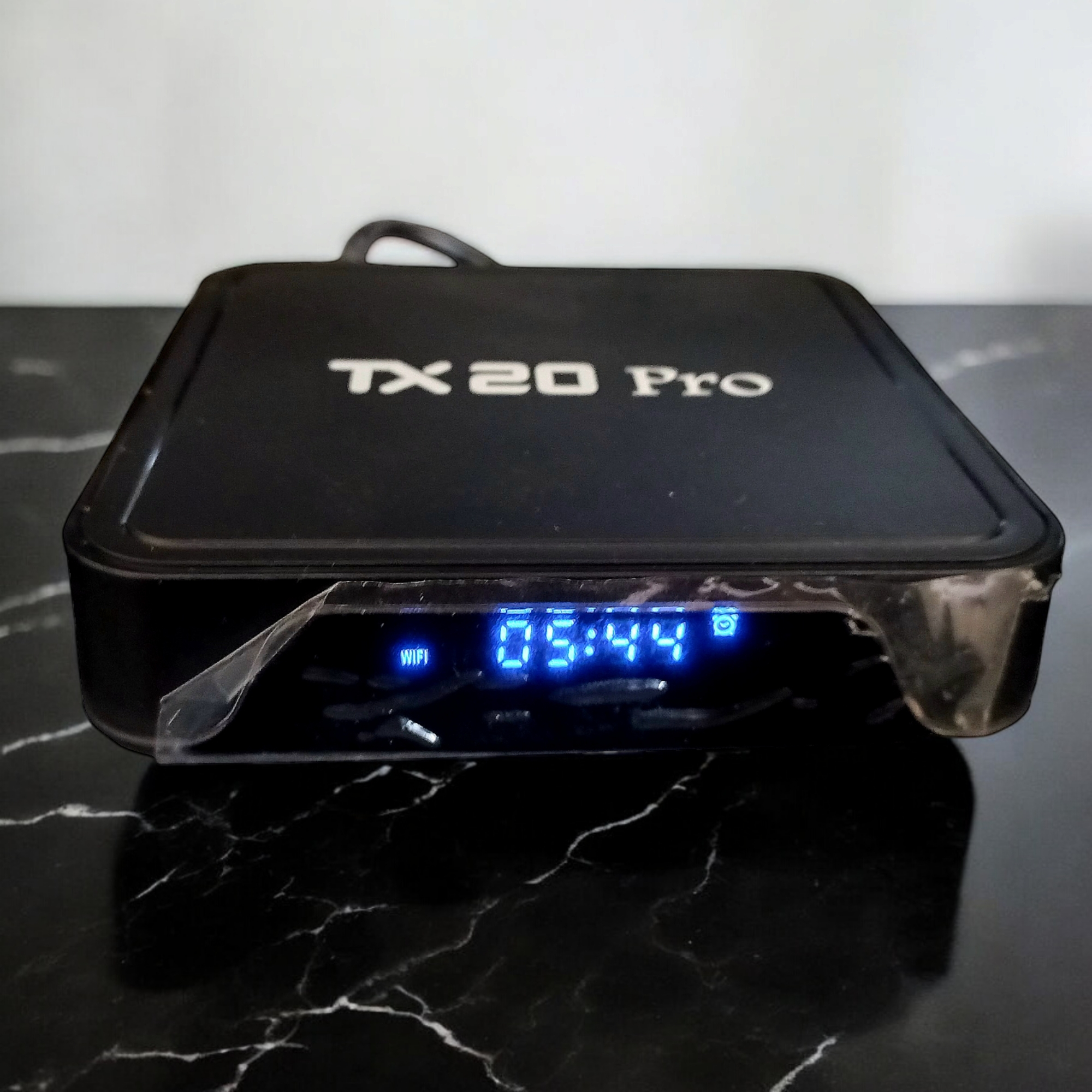 اندروید باکس TX مدل  20PRO