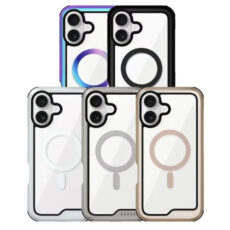 کاور کی -زد دوو مدل Mag Ares Sport مناسب برای گوشی موبایل اپل  iPhone 16