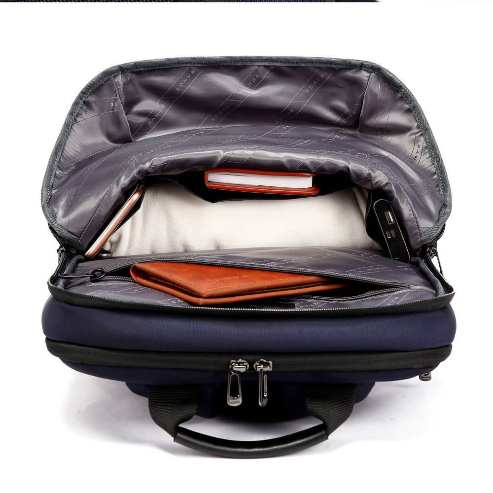 کوله پشتی لپ تاپ بنج کد 7715 مناسب برای لپ تاپ 15 اینچی