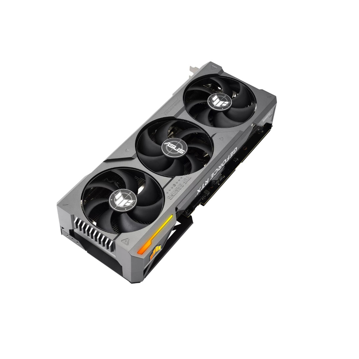 کارت گرافیک مبتنی بر NVIDIA ایسوس مدل ASUS TUF Gaming GeForce RTX 4080 SUPER 16GB GDDR6X OC Edition