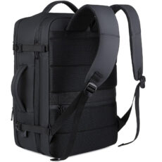 کوله پشتی لپ تاپ آلوا مدل 2201 مناسب برای لپ تاپ 16 تا 17 اینچی