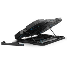 پایه خنک کننده  لپ تاپ انزو مدل LF-553