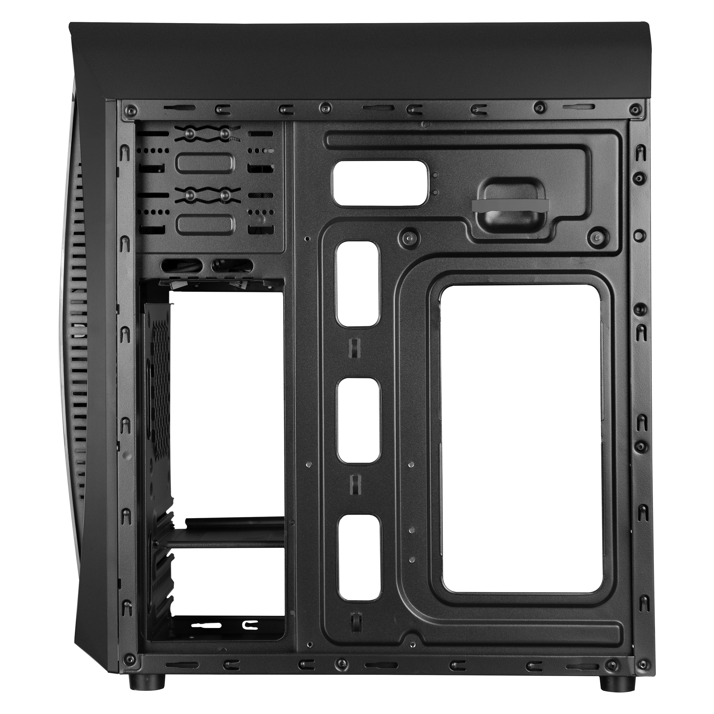 کیس کامپیوتر فاطر مدل FG-510MZ