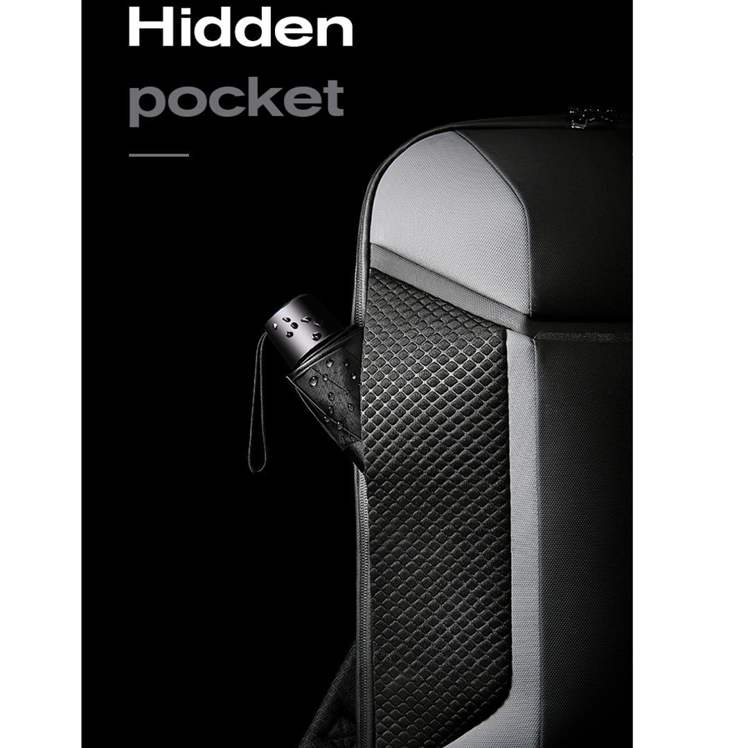 کیف لپ تاپ بنج مدل BN-7710 مناسب برای لپ تاپ تا 15.6 اینچی