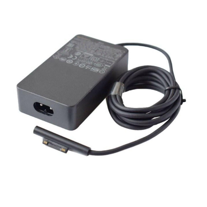 شارژر 44 وات مدل 926 مناسب برای تبلت مایکروسافت Surface Pro 3/Pro 4/Pro 6