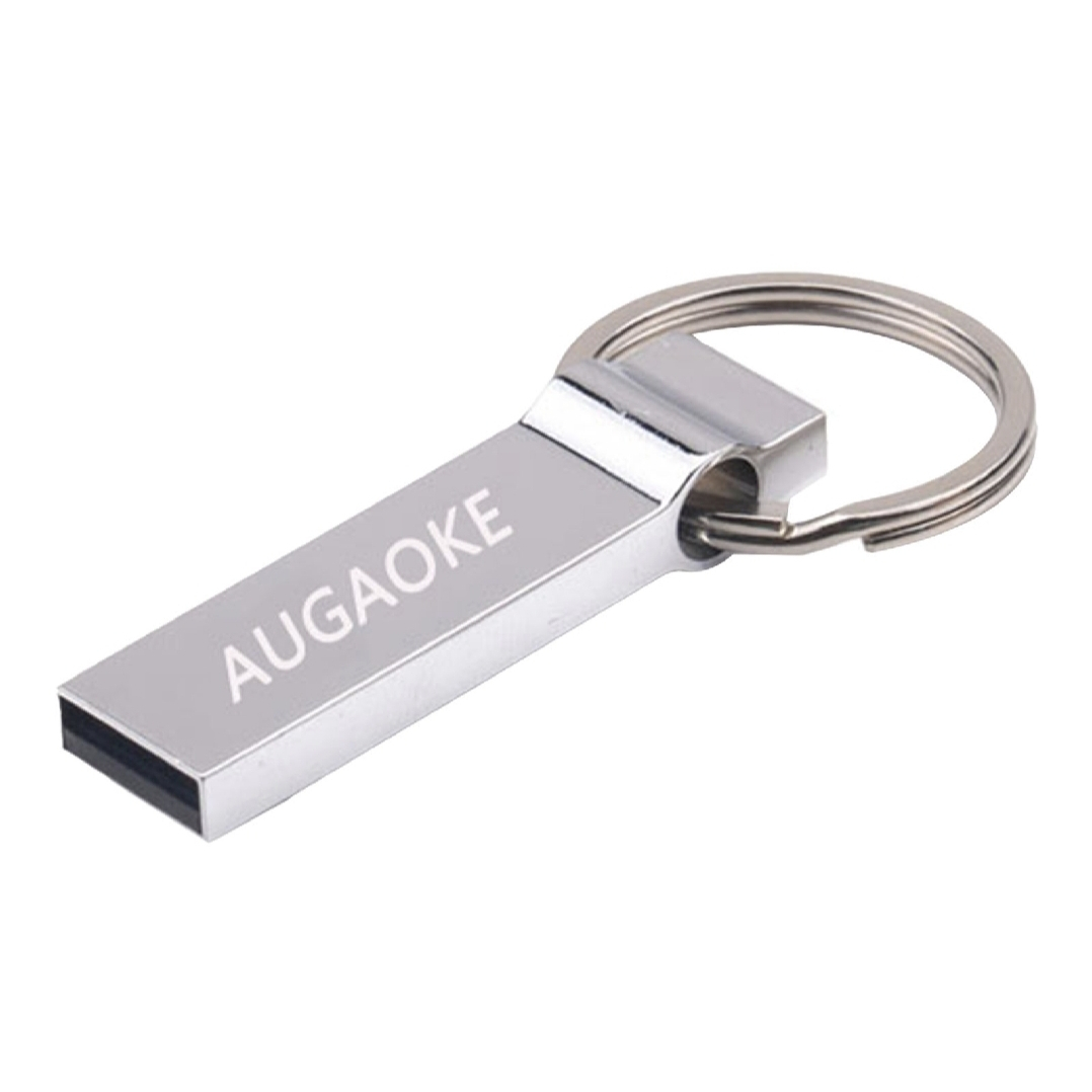 فلش مموری آگواک مدل N102 ظرفیت دو ترابایت