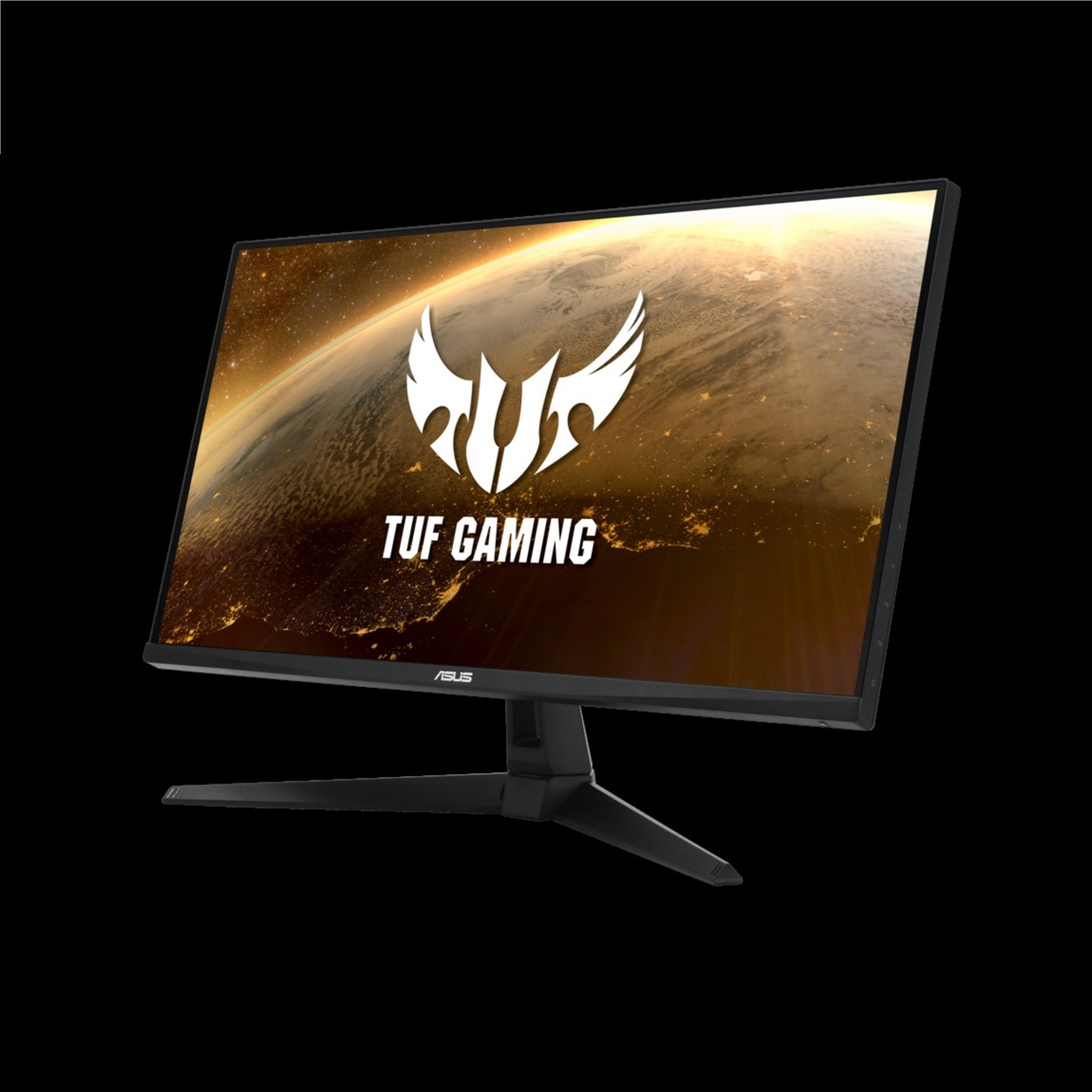 مانیتور مخصوص بازی ایسوس مدل VG289Q1-A-4K سایز 28 اینچ