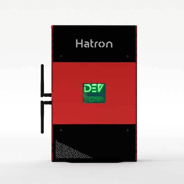 کامپیوتر کوچک هترون مدل (DH310-1650 (I797F-32-1SSD M2-S