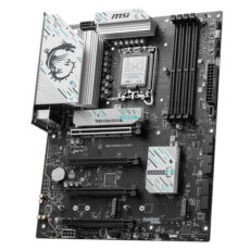 مادربرد ام اس آی مدل B860 GAMING PLUS WIFI
