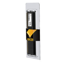 رم کامپیوتر DDR5 تک کاناله 5600 مگاهرتز هایک سمی مدل CL40 HS-Udimm-HIKER ظرفیت 16 گیگابایت