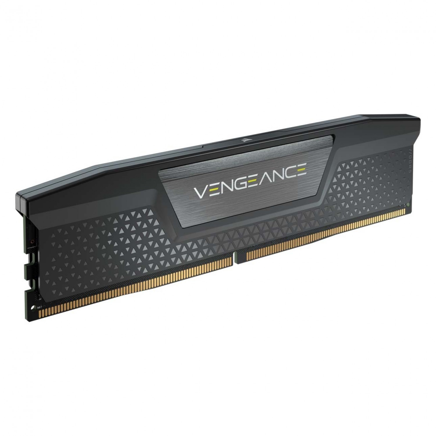 رم دسکتاپ DDR5 تک کاناله 5200 مگاهرتز CL40 کورسیر مدل VENGEANCE ظرفیت 16 گیگابایت