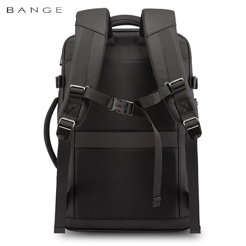 کوله پشتی لپ تاپ بنج مدل 1909 مناسب برای لپ تاپ 15 تا 17 اینچی