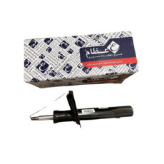 کمک فنر جلو چپ عظام مدل 33662106 مناسب برای جک S3