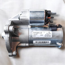 استارت خودرو عظام مدل ME16-TU5P مناسب برای شاهین پلاس