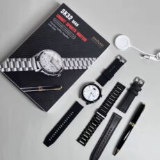 ساعت هوشمند مدل SK32 MAX