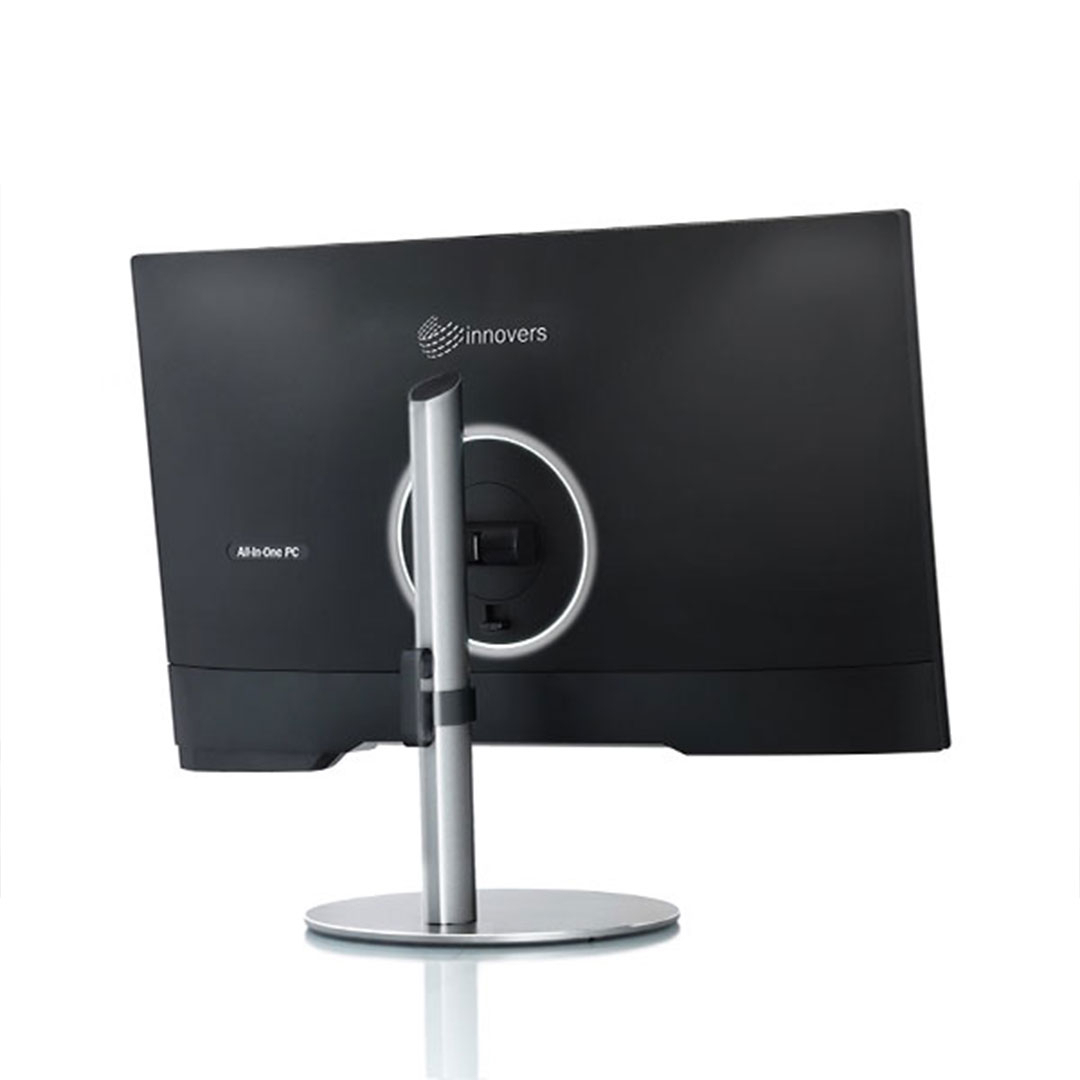 کامپیوتر همه کاره 24 اینچ اینوورس مدل Q2414 I3 -8GB DDR4 -500GB SSD- IPS