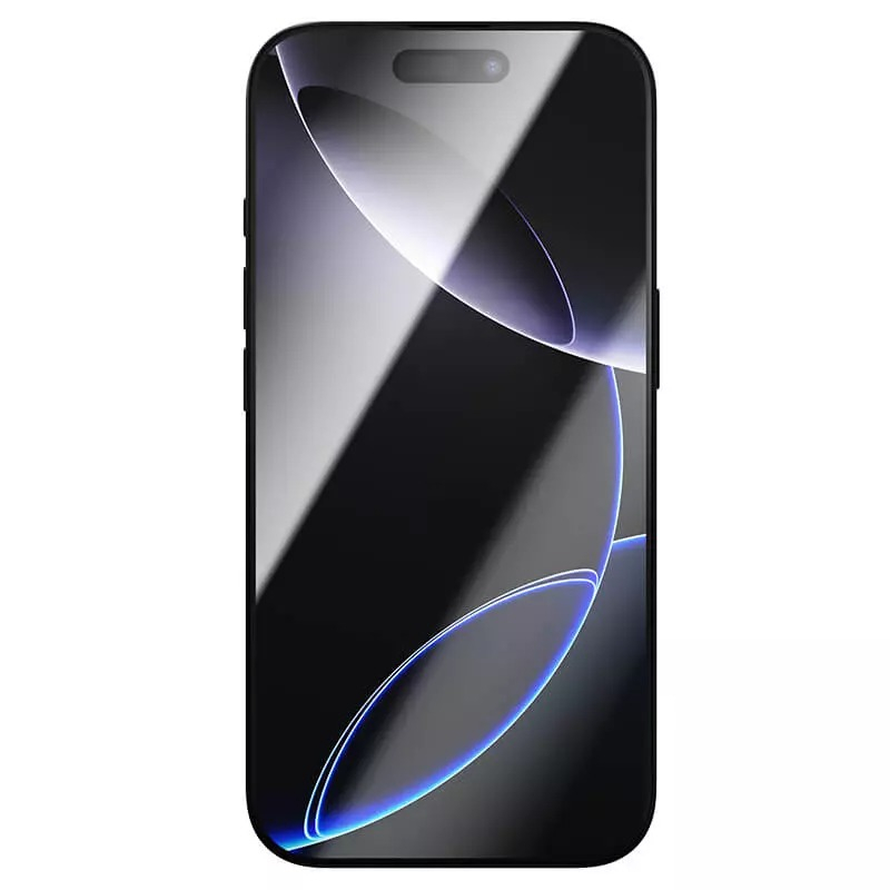 محافظ صفحه نمایش نیلکین مدل CP Plus Pro مناسب برای گوشی موبایل  اپل iPhone 16 Pro به همراه کیت نصب آسان