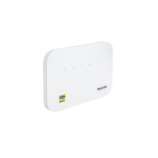 مودم 4G/TD-LTE ایرانسل مدل TF-I60 S1 به همراه يک سيمکارت TD و يک سيمکارت FD