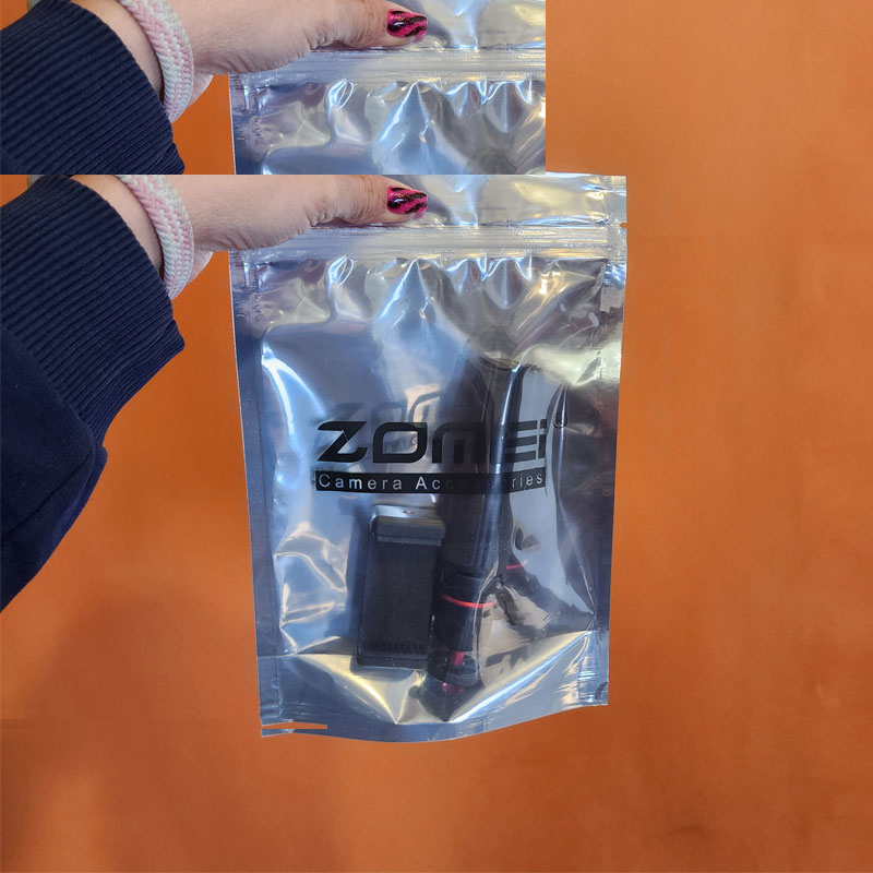 سه پایه نگهدارنده گوشی موبایل زومی مدل Telescopic Height