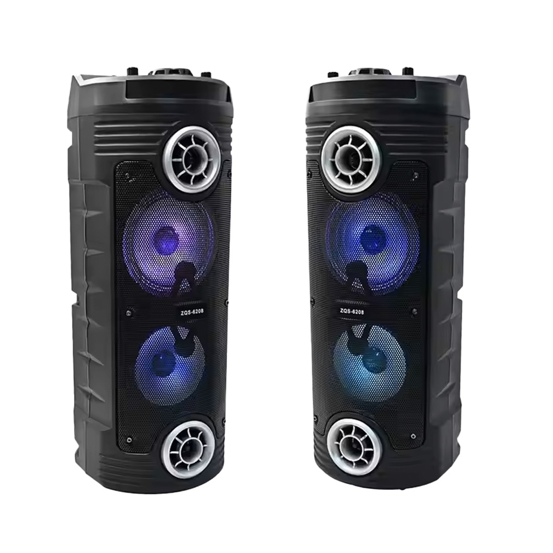 اسپیکر بلوتوثی مدل  sy-super bass wireless R