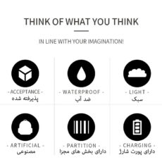 کوله پشتی لپ تاپ مدل Urban Live Style مناسب برای لپ تاپ سایز 15.6 اینچی