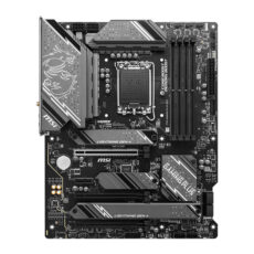 مادربرد ام اس آی مدل Z790 GAMING PLUS WIFI