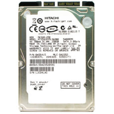 هارددیسک اینترنال هیتاچی مدل 5K320-250 ظرفیت 250 گیگابایت