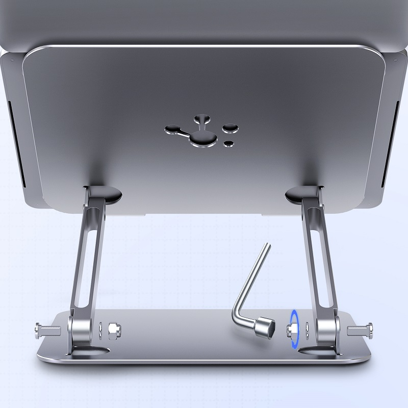 پایه نگهدارنده لپ تاپ لنشن مدل L5b