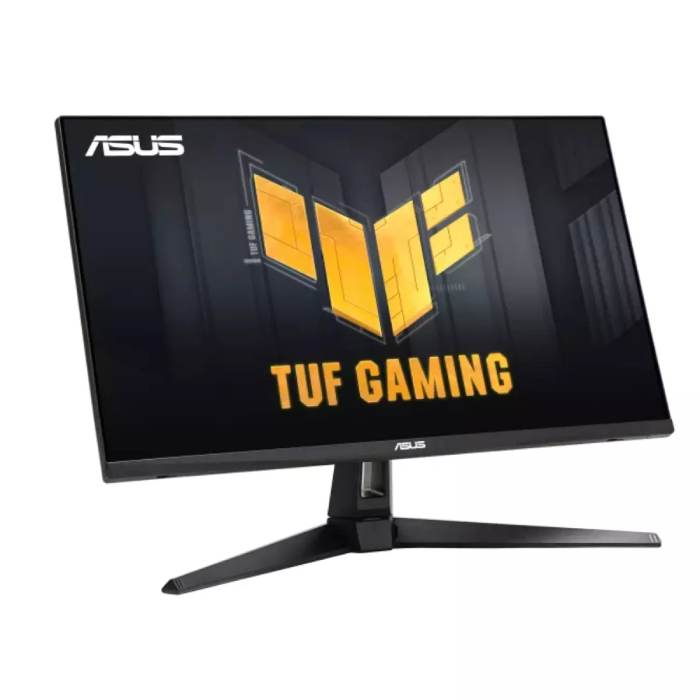 مانیتور گیمینگ 27 اینچ ایسوس مدل  TUF Gaming VG27UQ1A