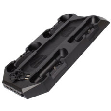پایه شارژر و خنک کننده کنسول پلی استیشن فت مدل kh-10