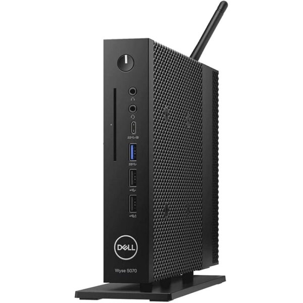 کامپیوتر کوچک دل مدل Dell 5070  j5005 - D