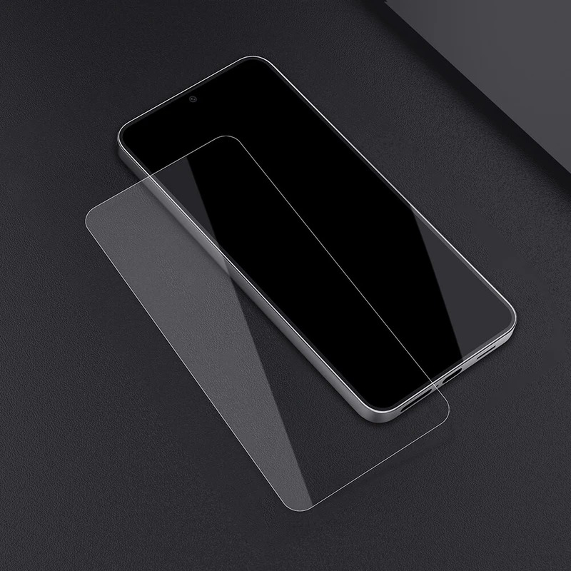 محافظ صفحه نمایش نیلکین مدل H Plus Pro مناسب برای گوشی موبایل سامسونگ Galaxy S25 Ultra