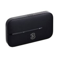 مودم 4.5G/TD-LTE قابل حمل سویالینک مدل E5783-330