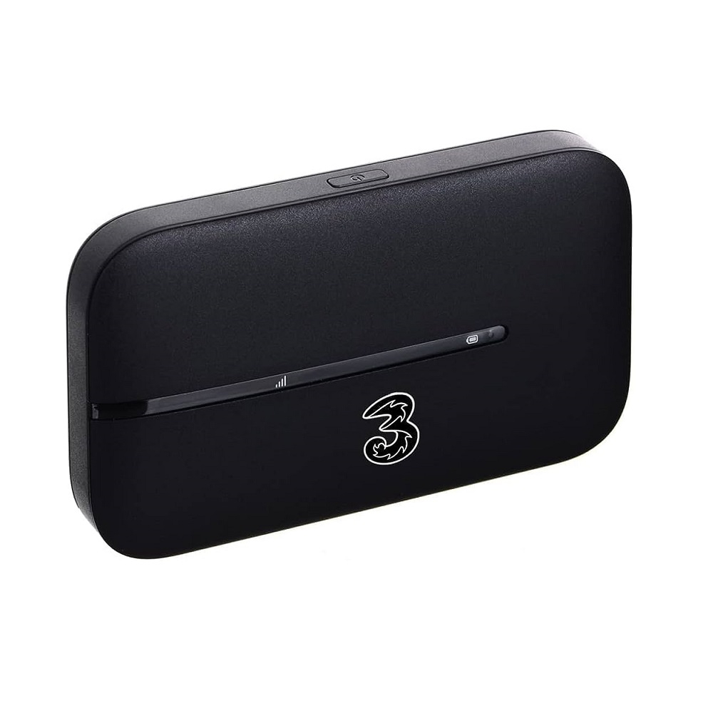 مودم 4.5G/TD-LTE قابل حمل سویالینک مدل E5783-330