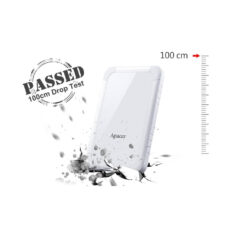 هارد اکسترنال اپیسر مدل AC532 ظرفیت 2 ترابایت