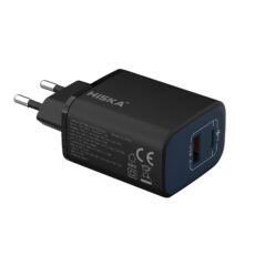 شارژر دیواری 67 وات هیسکا مدل H-167EU