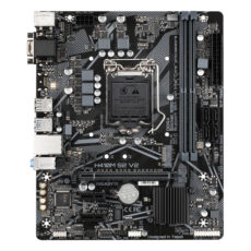 مادربرد گیگابایت مدل H410M S2 V2 rev. 1.7