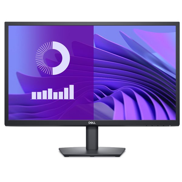 مانیتور 24 اینچ دل مدل E2425H