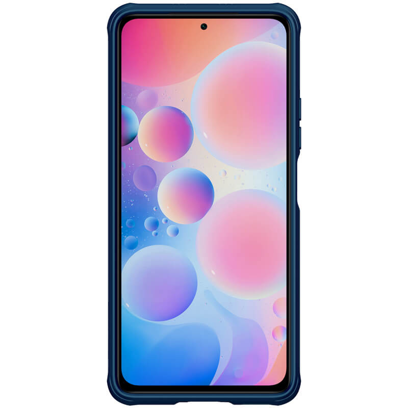 کاور نیلکین مدل CamShield Pro مناسب برای گوشی موبایل شیائومی Redmi K40 / K40 Pro / K40 Pro Plus / Mi 11i / Poco F3 / Mi 11X / Mi 11 X Pro