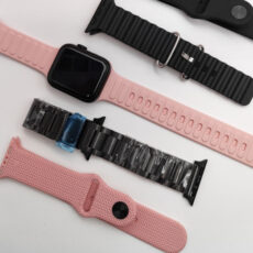 ساعت هوشمند ویسمی مدل -X12 Mini