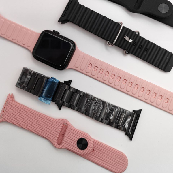 ساعت هوشمند ویسمی مدل -X12 Mini