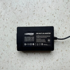 کامپیوتر همه کاره 27 اینچ گرین مدل GT627 با پردازنده Core i5 Intel Core i5 12400 رم 16 گیگابایت از نوع DDR4 حافظه داخلی 512 گیگابایت SSD کارت گرافیک UHD Graphics (integrated) نمایشگر از نوع VA