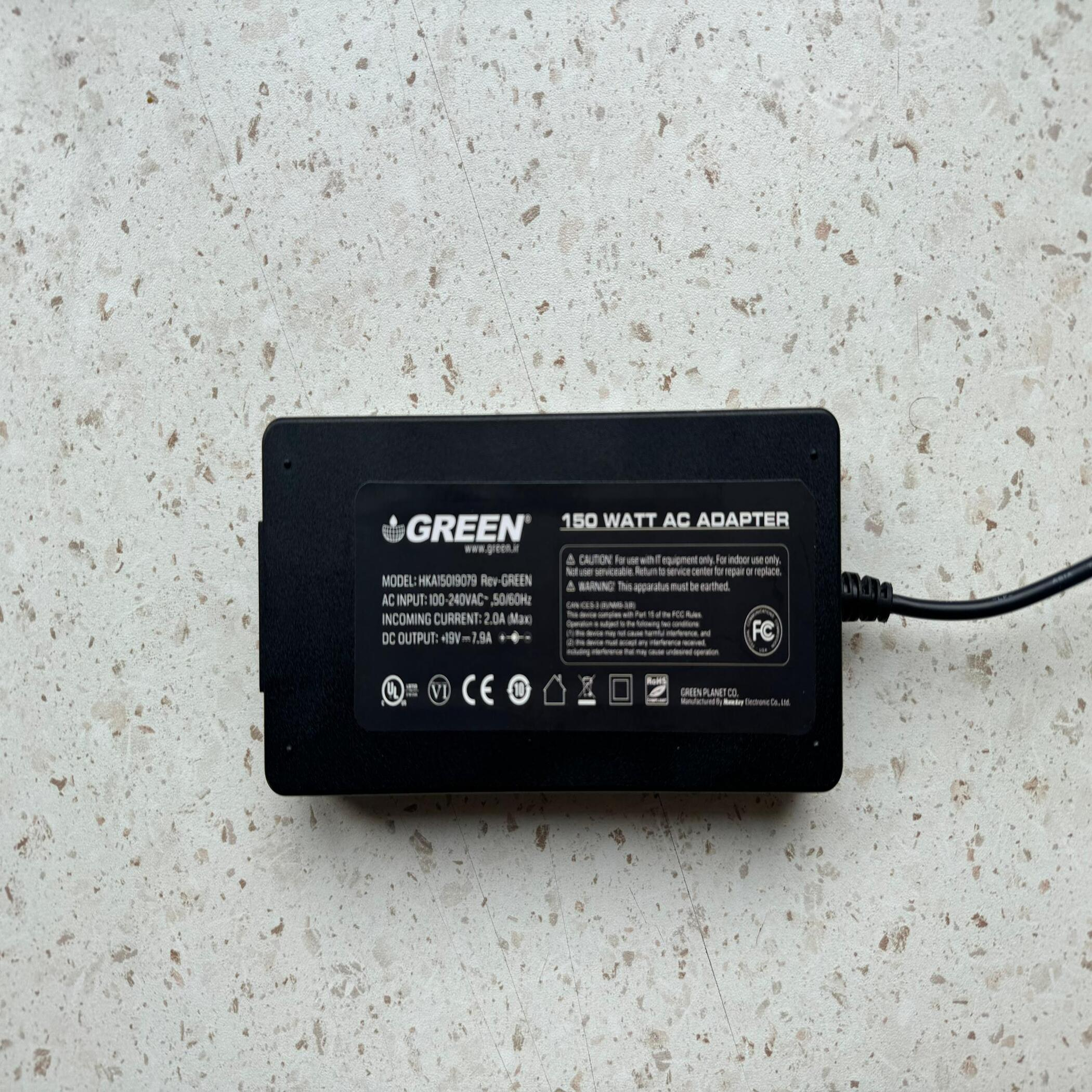 کامپیوتر همه کاره 27 اینچ گرین مدل GT627 با پردازنده Core i5 Intel Core i5 12400 رم 16 گیگابایت از نوع DDR4 حافظه داخلی 512 گیگابایت SSD کارت گرافیک UHD Graphics (integrated) نمایشگر از نوع VA