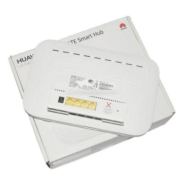 مودم 3G/4G هوآوی مدل B612s-51d